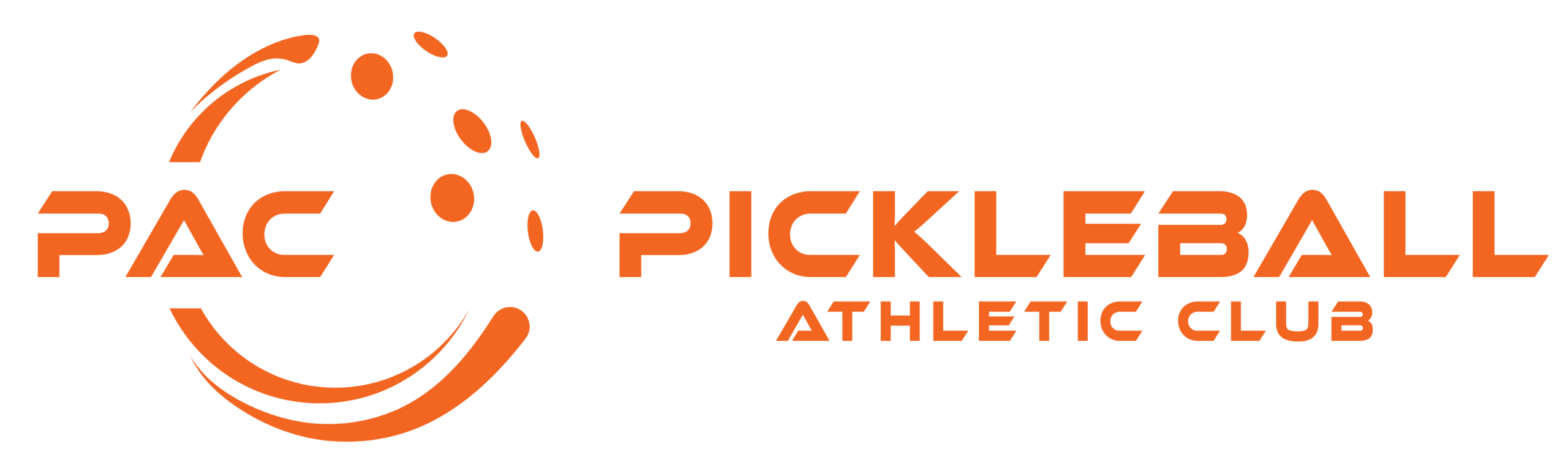 Pickleball Athletic Club