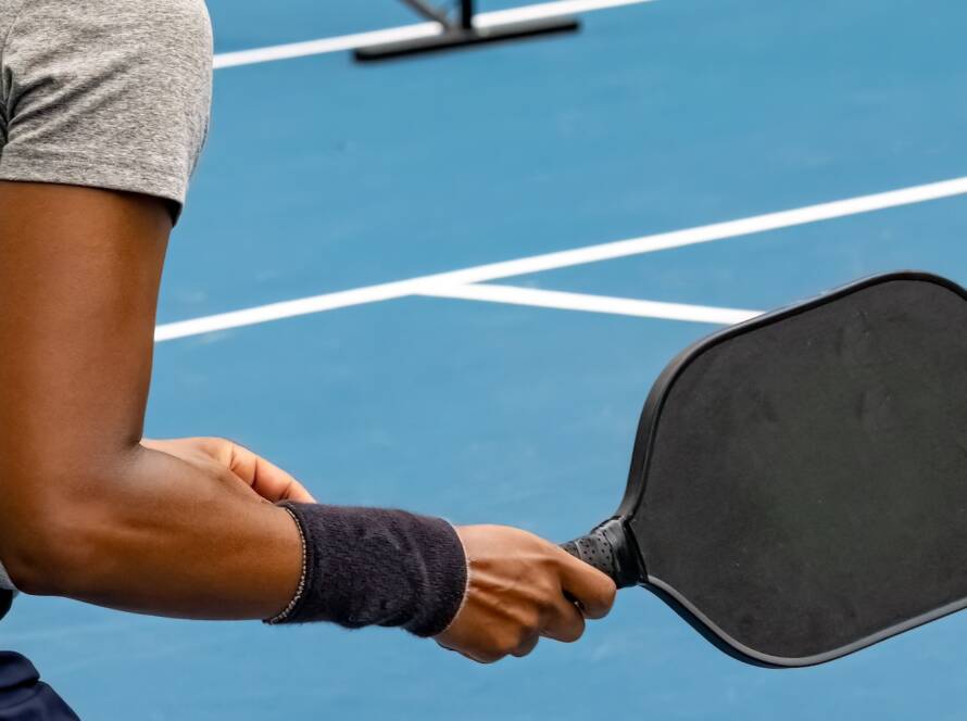 best pickleball paddles for all