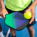 What Is a Carry in Pickleball? A Clear Guide