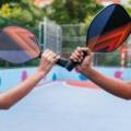 How to Get Better at Pickleball: Tips & Drills