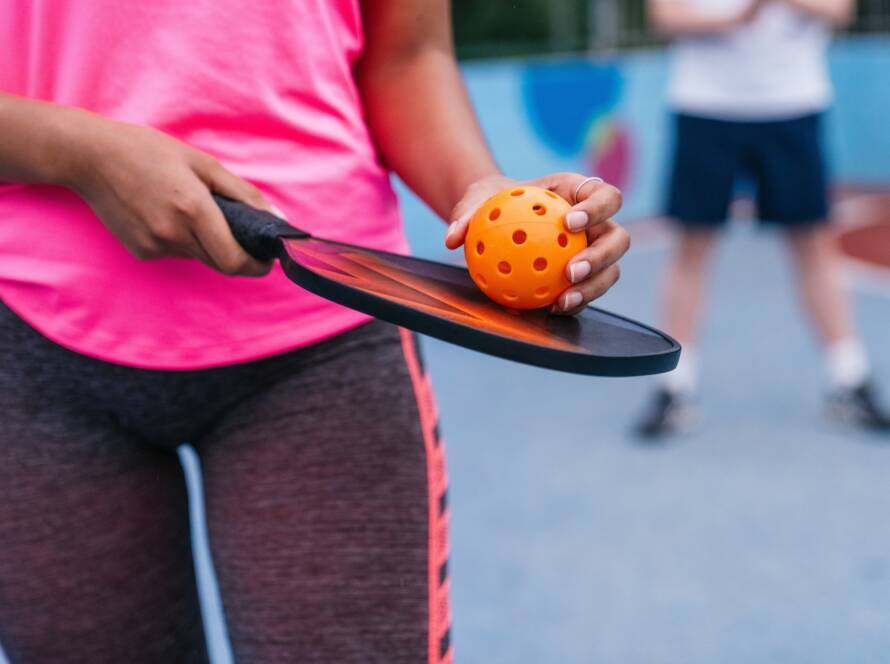 pickleball serving tips