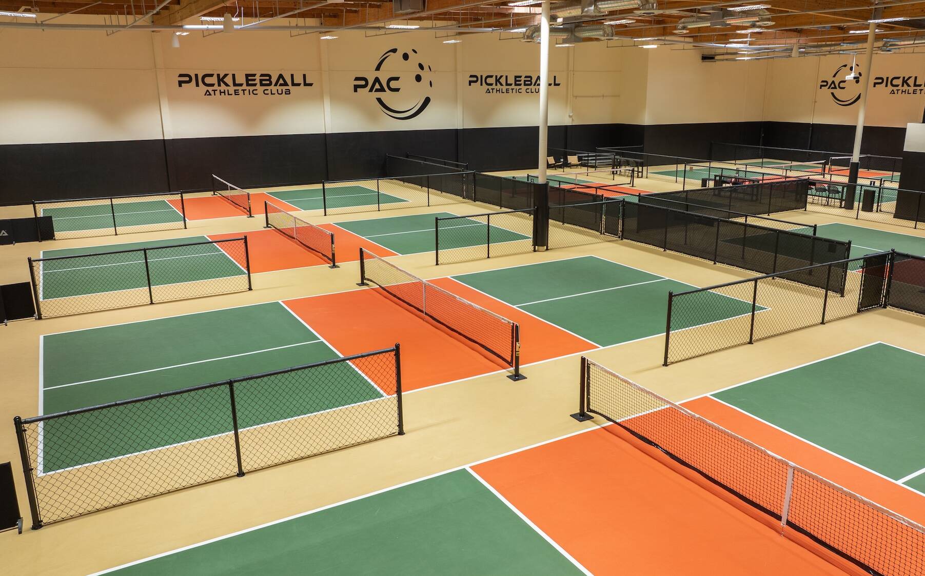 thousand oaks indoor pickleball courts