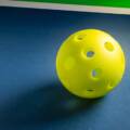 Pickleball Ball Types: Indoor vs Outdoor Showdown