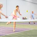 Benefits of Pickleball for Seniors Health