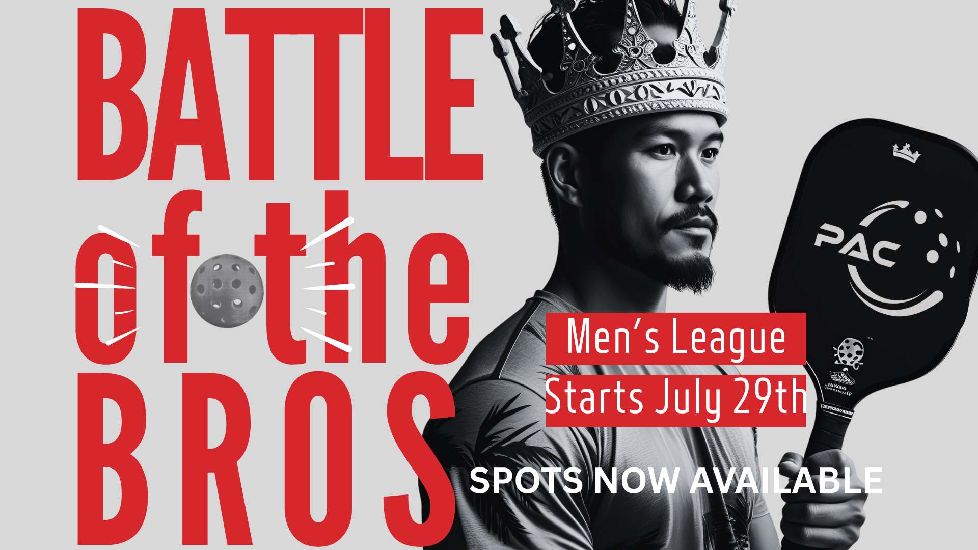 battle of the bros