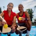Pickleball Game Duration (15-75 Minutes)