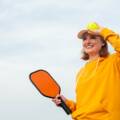 Skinny Singles Pickleball: Master Half-Court Strategy Fast