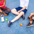 3 Person Pickleball: Master Cutthroat’s Winning Rotations