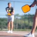 Is Pickleball Easier Than Tennis? The Science-Backed Answer