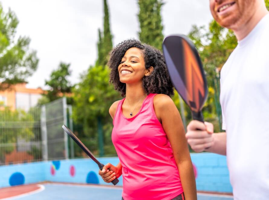 pickleball rules to know