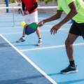 Round Robin Pickleball: Master The Most Social Tournament Format