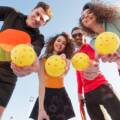 Best Pickleball Drills: Master Advanced Skills Like Pros