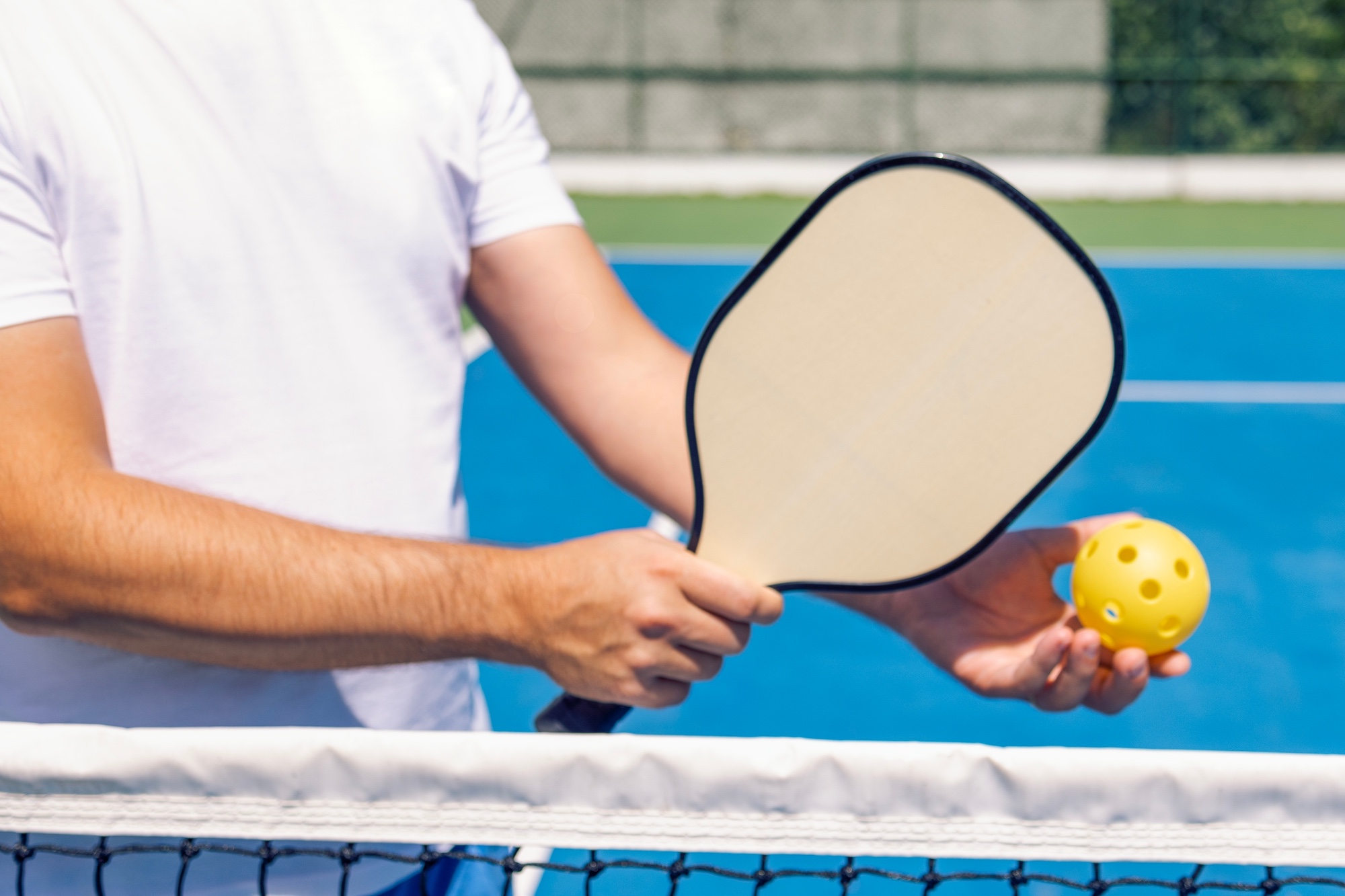 Why paddles matter more than you think