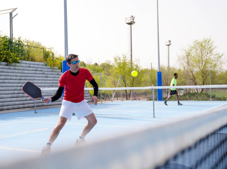 new pickleball serve rules