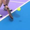 Ace in Pickleball: Master the Unstoppable Serve