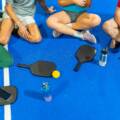 Pickleball Equipment for First-Time Players: Start Smart