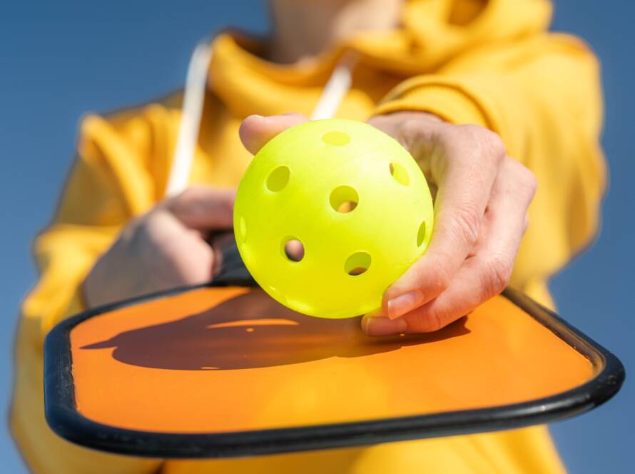 understanding pickleball brackets