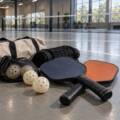 How to Choose the Right Pickleball Set as a Beginner