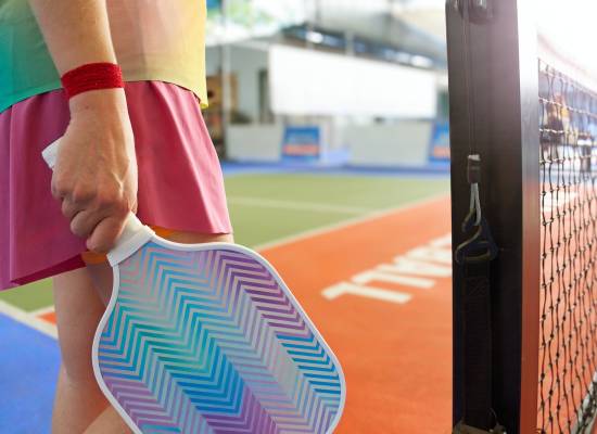 International Pickleball Where is most popular